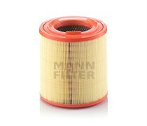 C18149/1 Воздушный фильтр Mann filter