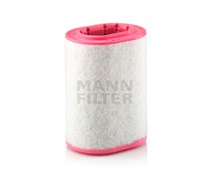 C18161 Воздушный фильтр Mann filter