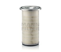 C19457 Воздушный фильтр Mann filter