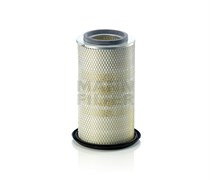 C20220 Воздушный фильтр Mann filter