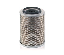 C20356 Воздушный фильтр Mann filter