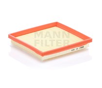 C21005 Воздушный фильтр Mann filter