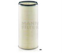 C26031X Воздушный фильтр Mann filter