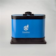 DBA5292 Воздушный фильтр первичный RADIALSEAL  BLUE Donaldson