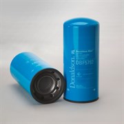 DBF5782 Фильтр топливный навинчиваемый вторичный BLUE Donaldson