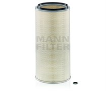 C28041X Воздушный фильтр Mann filter