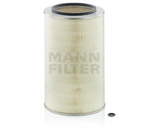 C31009X Воздушный фильтр Mann filter