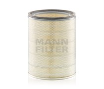 C321160/1 Воздушный фильтр Mann filter