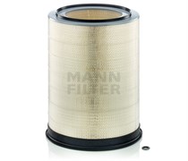 C45005X Воздушный фильтр Mann filter