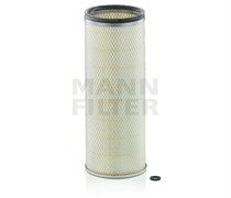 CF19006X Воздушный ( вторичный ) фильтр Mann filter