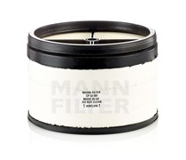 CP32001 Воздушный фильтр Mann filter COMPACPLUS Mann filter