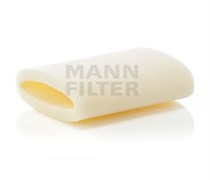 CS14100 Воздушный фильтр ( фильтровальный материал ) Mann filter