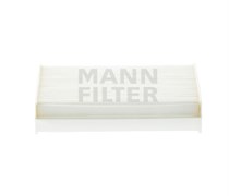 CU17001 Салонный фильтр Mann filter