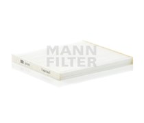 CU1912 Салонный фильтр Mann filter