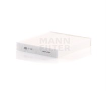 CU1919 Салонный фильтр Mann filter