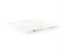 CU21008 Салонный фильтр Mann filter