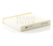 CU2145 Салонный фильтр Mann filter