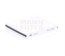 CU22003 Салонный фильтр Mann filter