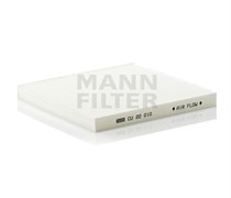 CU22010 Салонный фильтр Mann filter