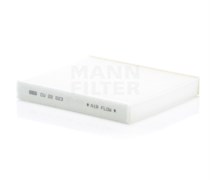 CU22023 Салонный фильтр Mann filter