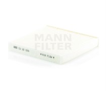 CU22029 Салонный фильтр Mann filter