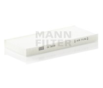CU2216-2 Салонный фильтр Mann filter