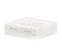 CU2232/1 Салонный фильтр Mann filter