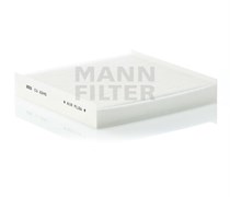 CU2245 Салонный фильтр Mann filter