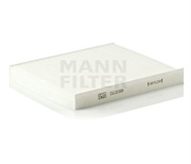 CU23009 Салонный фильтр Mann filter