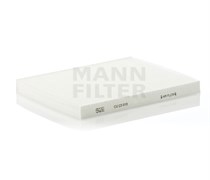 CU23010 Салонный фильтр Mann filter