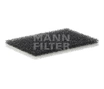 CU2304 Салонный фильтр Mann filter