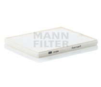 CU2326 Салонный фильтр Mann filter