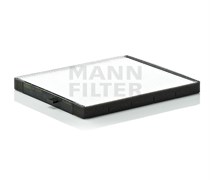 CU2330 Салонный фильтр Mann filter