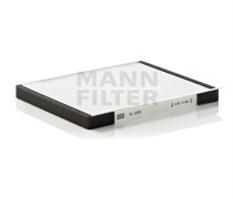 CU2331 Салонный фильтр Mann filter