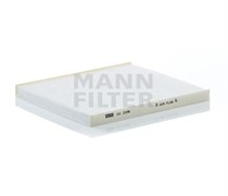 CU2336 Салонный фильтр Mann filter