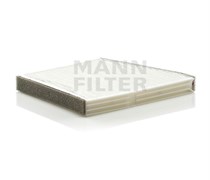 CU2337/1 Салонный фильтр Mann filter