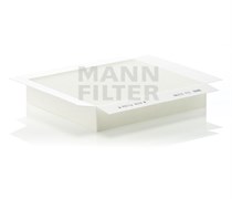 CU2338 Салонный фильтр Mann filter