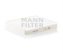 CU2356 Салонный фильтр Mann filter