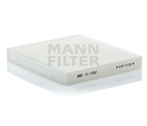 CU2362 Салонный фильтр Mann filter