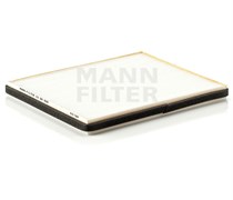 CU24005 Салонный фильтр Mann filter