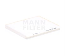 CU24013 Салонный фильтр Mann filter