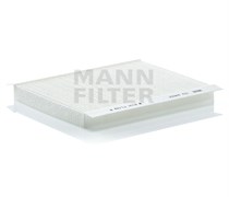 CU2422 Салонный фильтр Mann filter