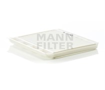 CU2425 Салонный фильтр Mann filter