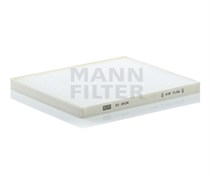 CU2434 Салонный фильтр Mann filter