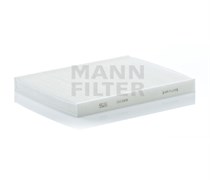 CU2436 Салонный фильтр Mann filter