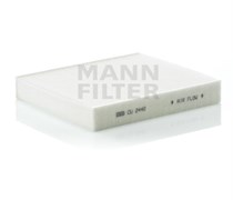 CU2440 Салонный фильтр Mann filter