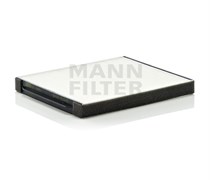 CU2441 Салонный фильтр Mann filter