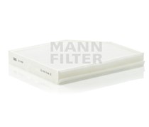 CU2450 Салонный фильтр Mann filter