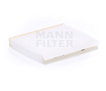 CU2454 Салонный фильтр Mann filter