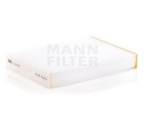 CU25012 Салонный фильтр Mann filter